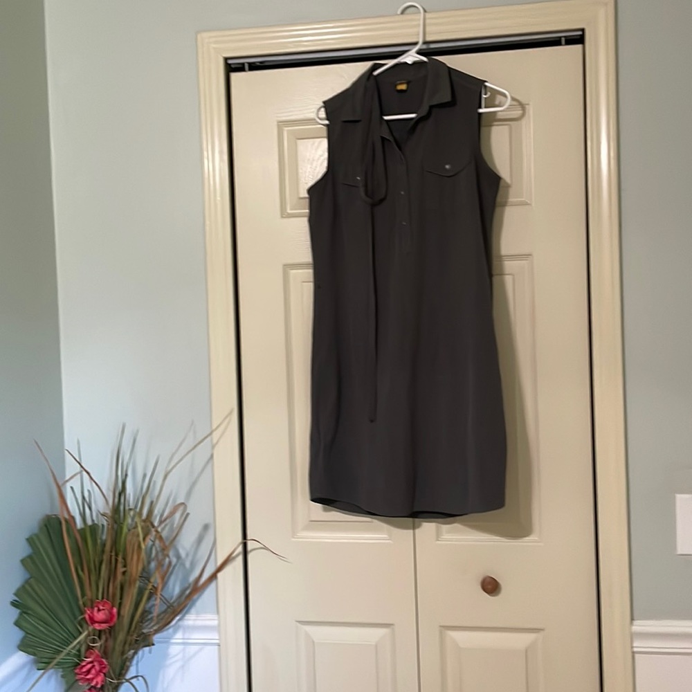 Eddie Bauer Athletic Dress
